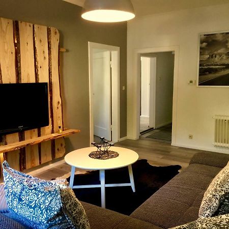 A2-Apartments Woltmershausen Central Bremen Ngoại thất bức ảnh