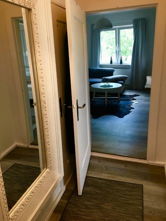 A2-Apartments Woltmershausen Central Bremen Ngoại thất bức ảnh