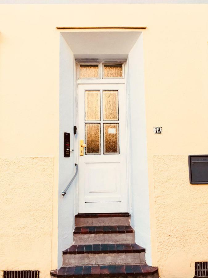 A2-Apartments Woltmershausen Central Bremen Ngoại thất bức ảnh