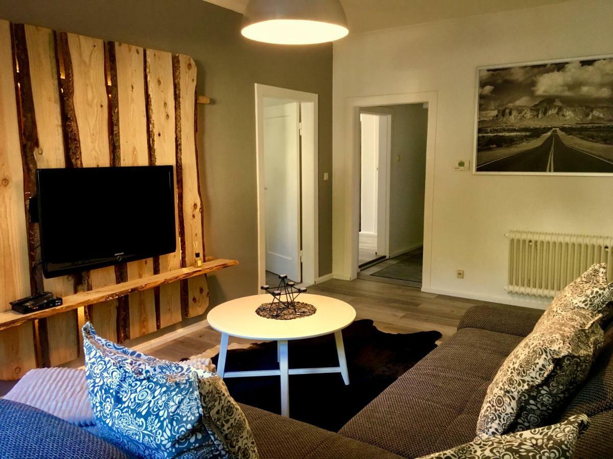 A2-Apartments Woltmershausen Central Bremen Ngoại thất bức ảnh